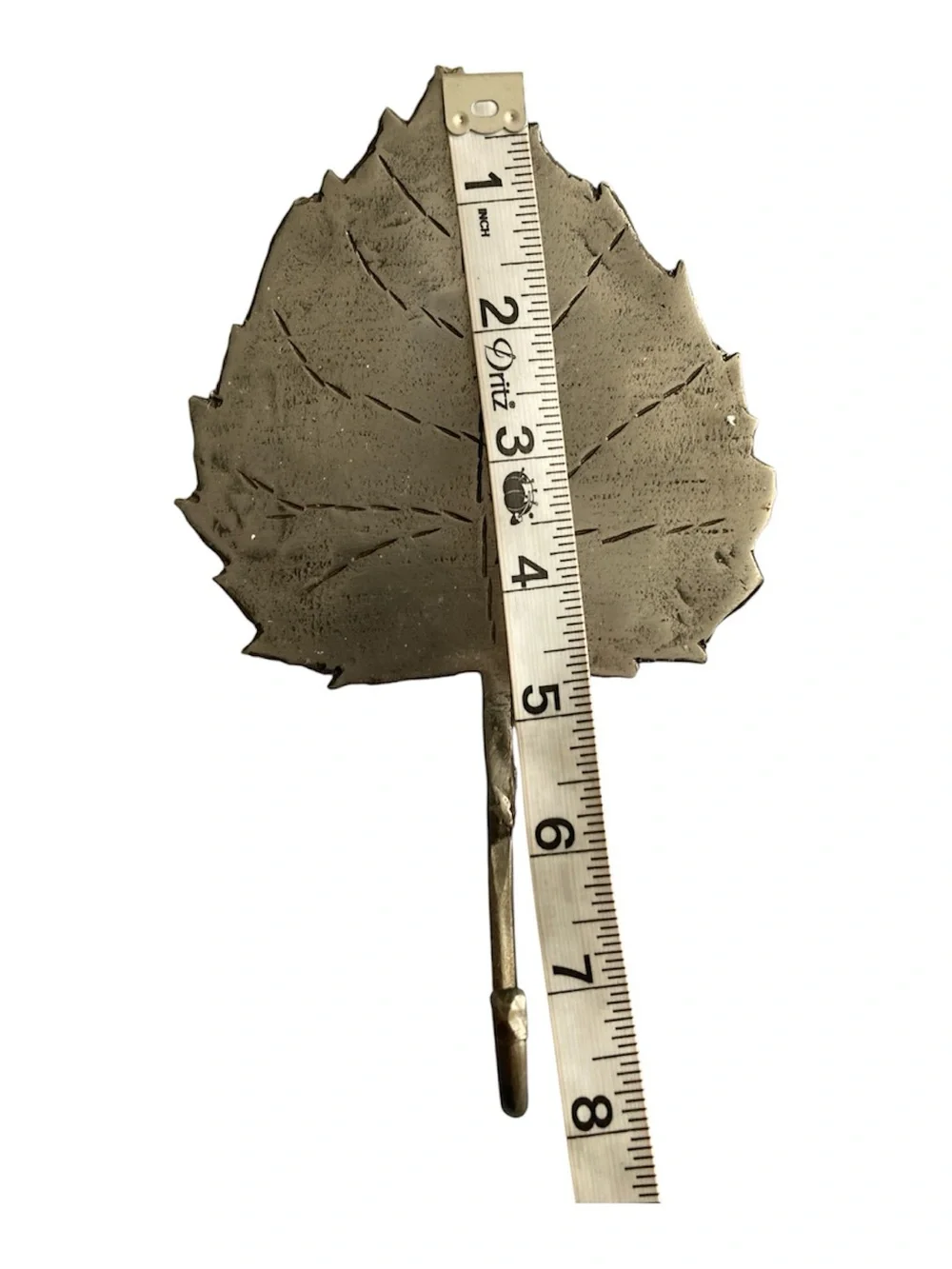 N/A stylish leaf